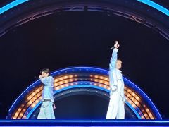 -交通银行前滩31演艺中心