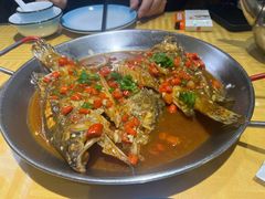 -回家湘菜馆(浮山后店)