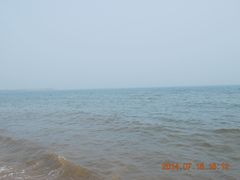 -首钢疗养院(滨海大道)