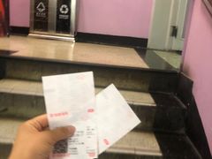 -大光明电影院(南京西路店)