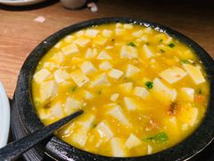 -周家二小姐的菜·扬州菜·香炒蟹·狮子头(江都金鹰店)