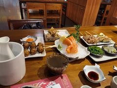 -烧鸟横丁(联发文创口岸店)