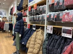 -优衣库(青岛万象城店)