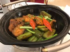 -天鲜阁·海鲜粤菜·33年老字号(石槎白云站店)