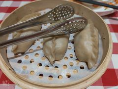 -西贝(上海新梅广场店)