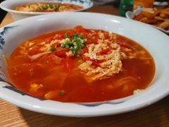 -难忘的面(五矿君澜酒店)