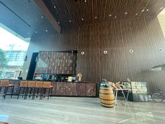 -广州花都皇冠假日酒店