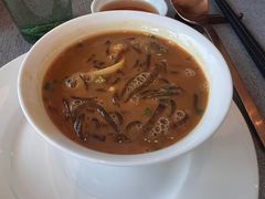 沙蒜豆面-台鄉缘 ·台府(张江科学城店)
