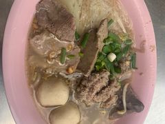 -榮泰米粉湯(Left Shop)