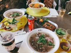 -蔡澜Pho·越南粉餐厅(海上世界店)