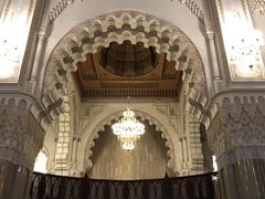 -哈桑二世清真寺