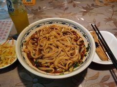 -韩师傅老大同刀削面(北苑路店)