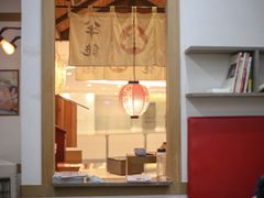 -半饱日式甜品(ifs国际金融店)