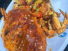 -小海豚•老字号海鲜餐厅(天涯店)