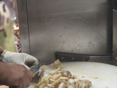 -马相卿特色烤肉面食馆(虎台店)