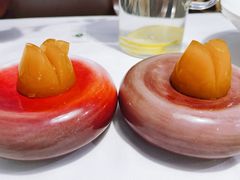 -肆月河豚·新淮扬(金融街店)