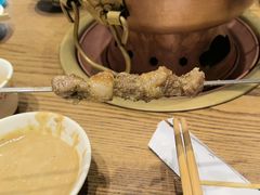 -东门口·新式老北京火锅(河西龙湖天街店)