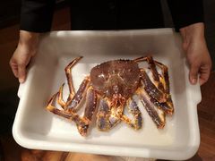 -鱼乐轩·俄罗斯海鲜直供餐厅(群力店)