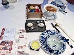 -侨美食家·40年地道粤菜(珠江新城店)