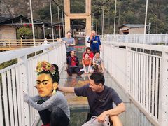 -牛鱼嘴原始生态风景区