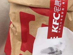 -肯德基(新地中央店)