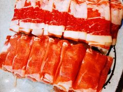 -毛辣果·贵州红酸汤牛肉火锅(西单店)