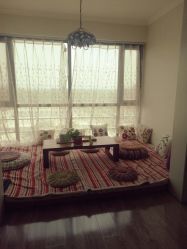 -瑜舍瑜伽连锁教室