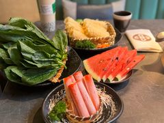 -湊湊火锅·茶憩(杭州湖滨银泰in77店)