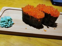 -东岸料理·寿司·刺身