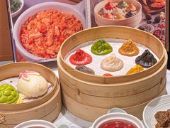 -乐忻皇朝(上海中心大厦店)