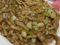 -洪霞餐馆