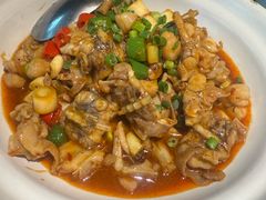 -简小舍·民间手艺菜(武昌江滩店)