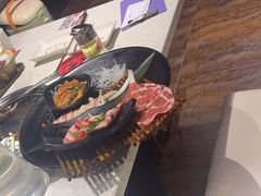 -猫爪爪原切自助烤肉(观音桥阳光世纪店)