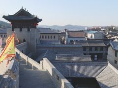 -郭峪古城