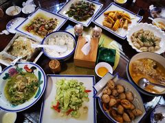 -醉春风(长汀县店头街店)