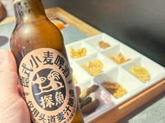 -探鱼·鲜青椒爽麻烤鱼(正佳广场店)