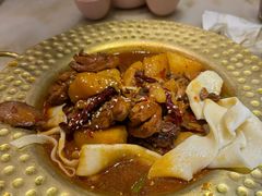 -天山传奇新疆菜(SKLP店)