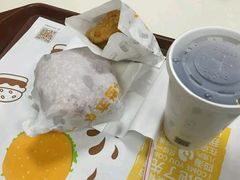 -华莱士·全鸡汉堡(高境店)