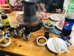 -元盛居(生态大街店)