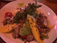 -MR.ROCKY洛奇先生RESTAURANT&BAR(宝安壹方城店)