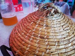 -大锅强·蒸海鲜青岛菜(吾悦广场店)