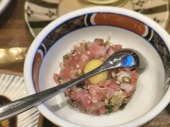 -田舍家Inakaya·炉端烧·铁板烧(天汇igc店)