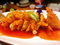 -蜜桃餐厅·古运河畔(南下塘店)
