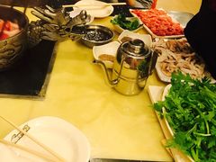 -徐师傅太子锅(文化路店)
