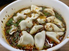-回坊马二饺子馆