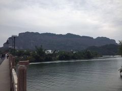 -丹霞山风景名胜区