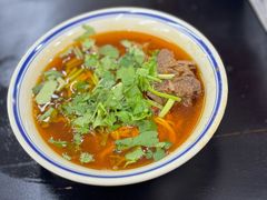 -万三面馆(青龙正街太古里店)