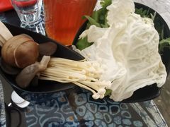 -丽江庭院之丽江往事(安定门店)