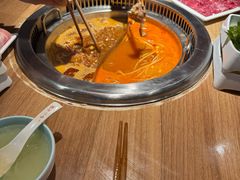 -季季红火锅(柳州广惠商业店)