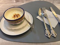 -伊斯坦布尔土耳其清真咖啡餐厅